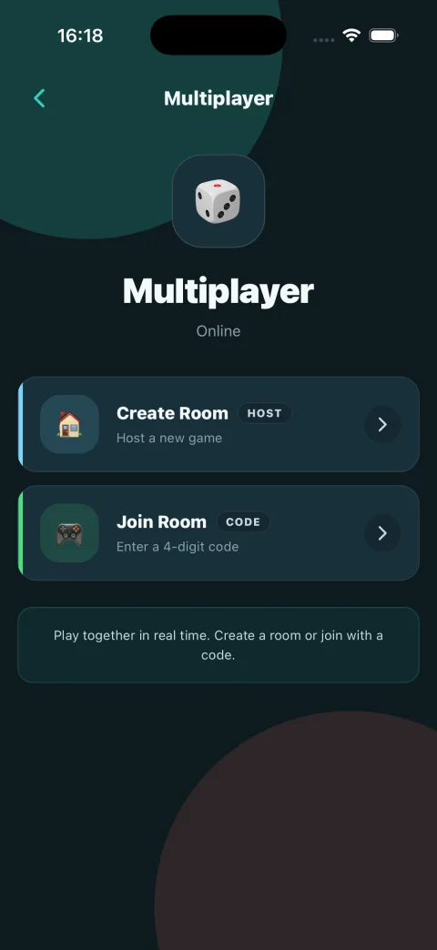 Online play