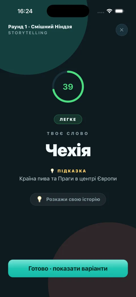 Завуальована історія